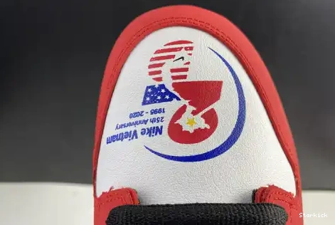 years 25th Dunk 309242-307 SB Nike Low 0628